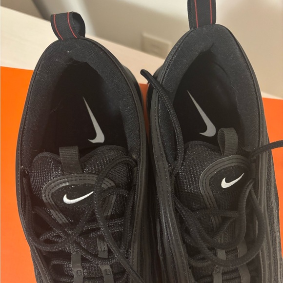 Nike Men’s Air Max 97 Sneakers - Picture 10 of 12